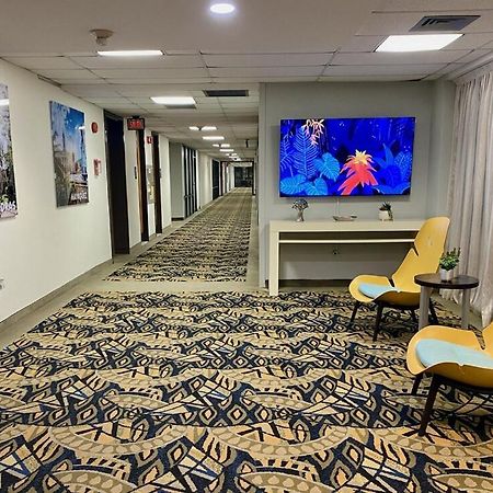 סן חואן Ficus Hotel מראה חיצוני תמונה