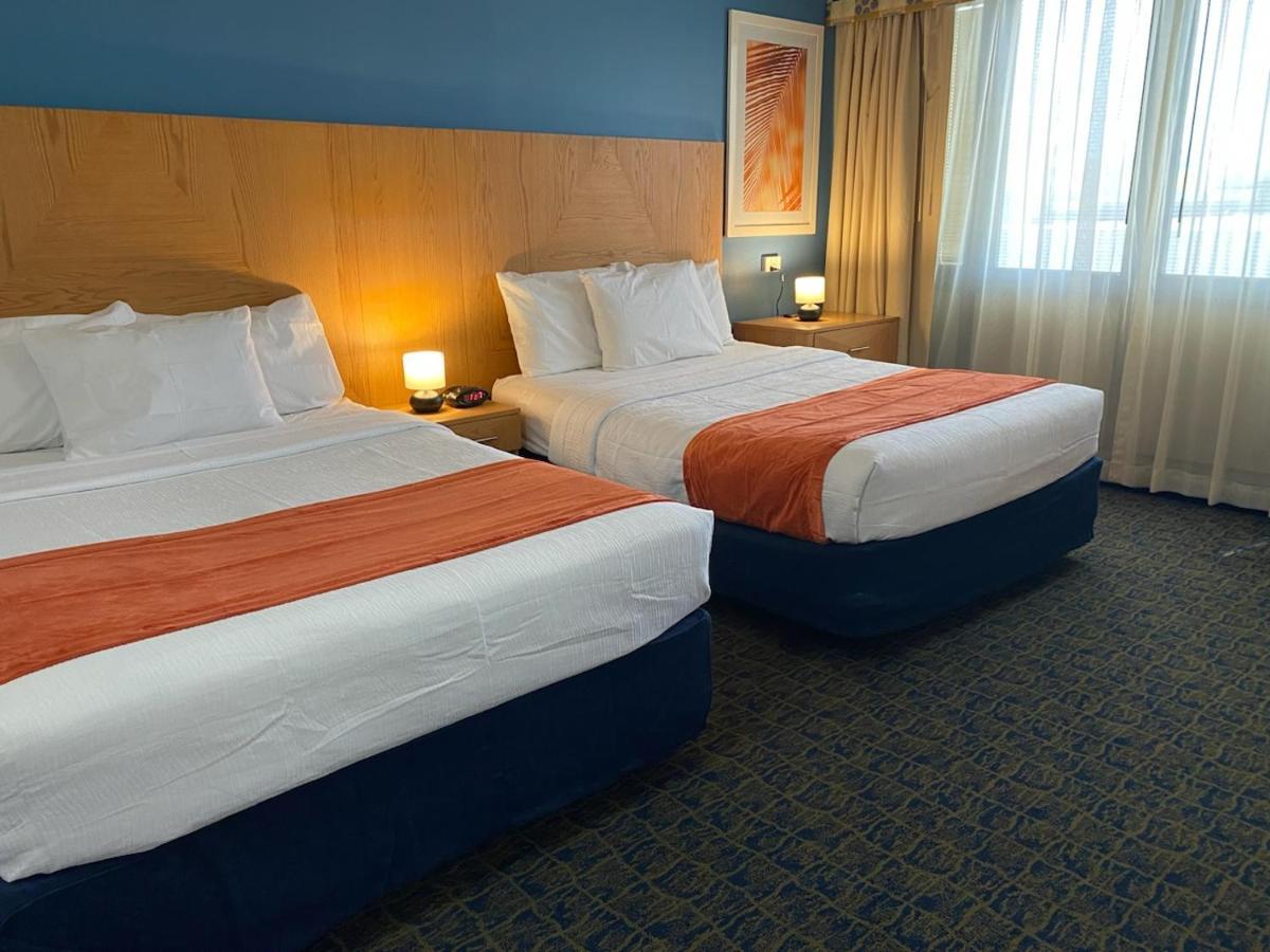 סן חואן Ficus Hotel מראה חיצוני תמונה