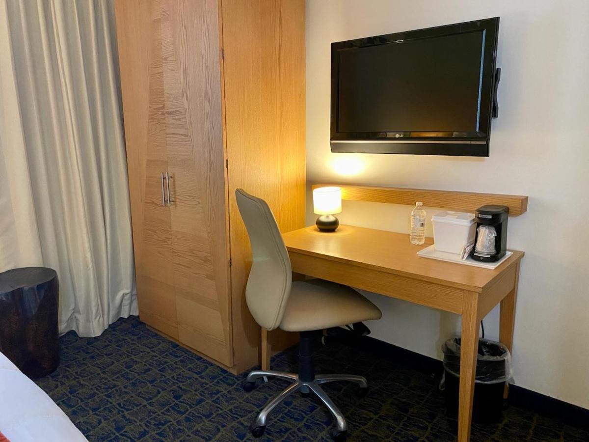 סן חואן Ficus Hotel מראה חיצוני תמונה