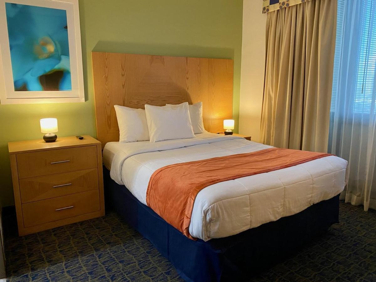 סן חואן Ficus Hotel מראה חיצוני תמונה