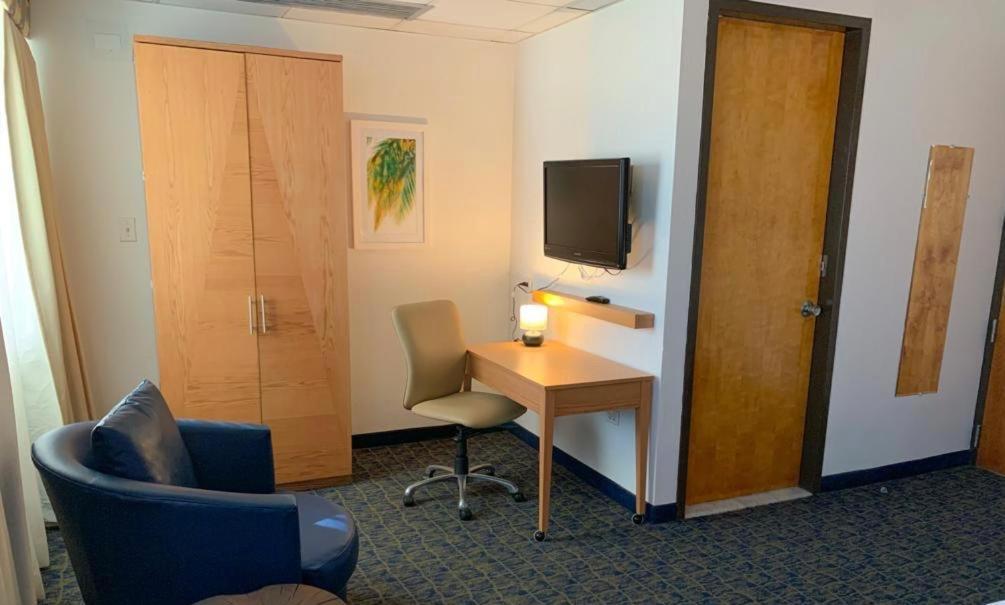 סן חואן Ficus Hotel מראה חיצוני תמונה